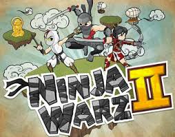 5:01 rox gamerz 131 просмотр. Ninja Warz Video Game Tv Tropes