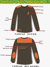 Pos tentang baju lapangan pramuka penegak yang ditulis oleh konveksikalimantan. 34 Contoh Baju Lapangan Pramuka Penggalang Ide Terkini