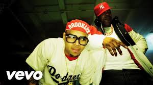 Chris Brown Look At Me Now Ft Lil Wayne Busta Rhymes Busta Rhymes Lil Wayne Chris Brown