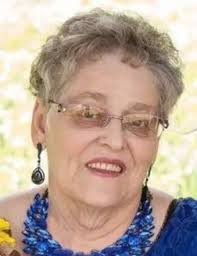 Obituary information for Judith Ann “Judy” Berg