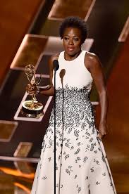 This sub is very new so strict rules have not been developed. Emmys Awards 2015 Viola Davis Gave The Most Powerful Acceptance Speech Of All Time Vogue