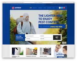 Improve your pest control business with guides. 10 Best Pest Control Wordpress Themes 2021 Colorlib