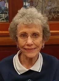 Doris Maher Obituary