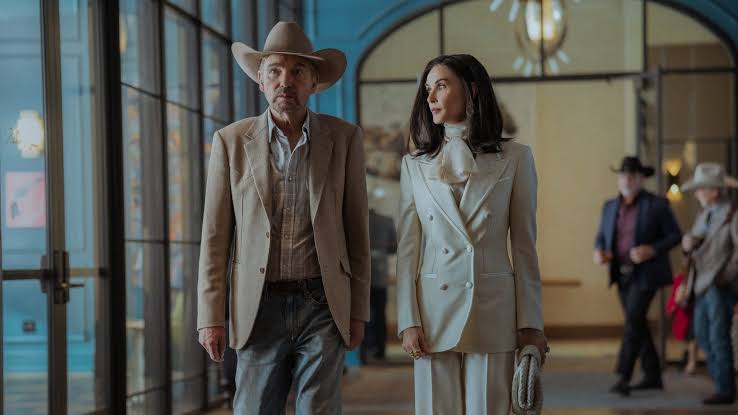 Landman' Season 2 Premiere: Co-Creator on Many Seasons, Taylor Sheridan