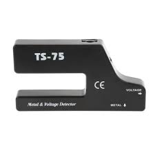 Detects metal, wood studs and ac voltage • find the stud center • ac scanning to test hot wire • metal scanning for finding nail intey stud finder for wall review. Dropshipping For Ts 75 2 In 1 Sensitive Metal And Voltage Detector Test Device To Sell Online At Wholesale Price Dropship Website Chinabrands Com