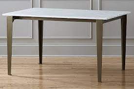 The fresh white and soothing natural color finish on this solid hardwood constructed table translates into a secure investment cottage,farmhouse. Best Dining And Kitchen Tables Under 1 000 Reviews By Wirecutter