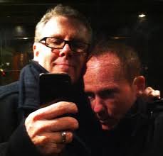 I will cut adrift—| will sit