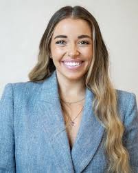 Amanda MacDonald-Dunham, Counsellor, Central Bedeque, PE, C0B