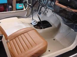 Monstaliner Sand Interior Bed Liner Jeep Jeep Wrangler Interior Jeep Yj Bed Liner