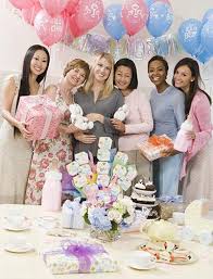 Take a stroll through the house wares department as well as the party supply aisle at the store for unique duck shaped items to present as baby shower favors. Baby Shower Decoration Ideas Everyone Will Love Lovetoknow