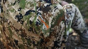 North mountain gear super natural camouflage leafy hunting suit. Building A Clothing System For A September Elk Hunt Gohunt