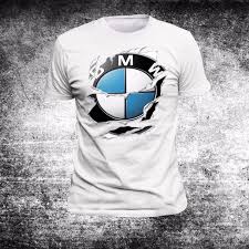 T Shirt Bmw Power Fun Alpina M3 M4 M5 3 Er M Paket Sport 1 Mechanic Shirt Men T Shirt Shirts