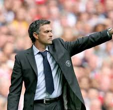 Jose mourinho is sacked by tottenham hotspur after just 17 months in charge. Kicker Ticker Jose Mourinho Kritisiert Verwohnte Jung Profis Welt