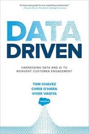 Driven (book), autobiography of green bay packers player donald driver. Data Driven Englische Version Von Tom Chavez Et Al Gratis Zusammenfassung