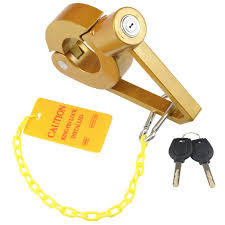 Check spelling or type a new query. Oklead Anti Theft King Pin Lock Heavy Duty Coupler Lock For Tractor Trailers Rv 5th Wheel Camper Buy Online In India At Desertcart In Productid 131666798