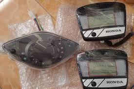 Enggak Sulit Begini Cara Pasang Speedometer Digital Aftermarket Di Motor Motorplus