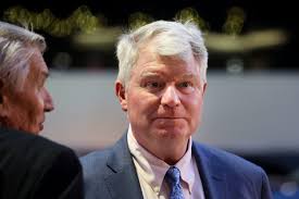 Johnny Doc trial: Local 98 contractor, eye doctor testify in embezzlement  case