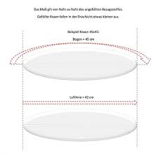 Federe lettino baby boom 40x60 bianco. 2er Pack Fullkissen 50x60 Cm Federn Kissen Kaufland De