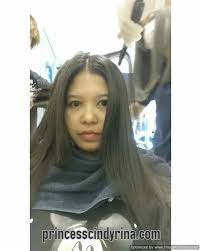Looking for the best salon treatment for dry hair? Different Between Rebonding And Keratin Treatment Princess Cindyrina