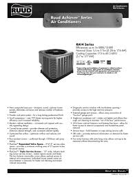 We did not find results for: Ruud Achiever Ra1418aj1na Manual Pdf Download Manualslib