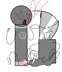 Post 2185801: CanIHazMeep Inanimate_Insanity Knife Microphone