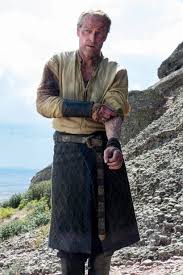 The Jorah Mormont Costume Build Part 1: Introduction – Its a Suitifal Life