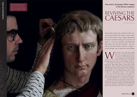 Ancient History Magazine 26