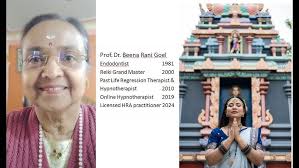 Spiritual Bank Balance