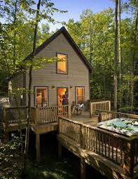 Maybe you would like to learn more about one of these? Outback Cabin Two Bedroom Picture Of Adventures On The Gorge Lodging Lansing Tripadvisor