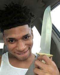 See more ideas about rappers, mood pics, aesthetic pictures. Nle Choppa Aesthetic Rapper Pfp Novocom Top