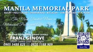 Manila hotels with free parking. Manila Memorial Park Home Facebook