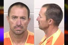 James Sorrells — Paulding County Jail Bookings