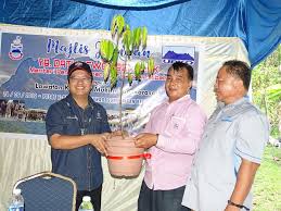See more of kementerian pembangunan luar bandar sabah on facebook. Bah News Kerajaan Sabah Pastikan Tiada Daerah Luar Bandar Di Negeri Ini Terpinggir Dari Arus Pembangunan