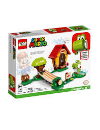 Lego es una saga de videojuegos con títulos en nuestra base de datos desde 1999 y que actualmente cuenta con un total de 85 juegos para ps5, xbox series x/s, switch, android, ps4, xbox one, wii u, iphone, psvita, nintendo 3ds, ps3, wii, psp, xbox 360, nds, gamecube, xbox, game boy advance, ps2, pc, nintendo 64. Casa De Los Simpson Lego Liverpool Off 55
