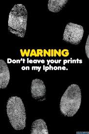 Funny Iphone Wallpapers Background Lock Screens Fingerprint Lock Screen Iphone Homescreen Wallpaper Funny Screen Savers Funny Iphone Wallpaper