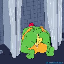 Five Nights At Freddys Glamrock Freddy (fnaf) 2boys Animated - Lewd.ninja