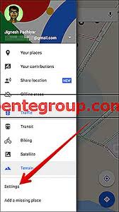 Kak Izmenit Yazyk Golosovogo Poiska V Google Maps Na Iphone I Ipad