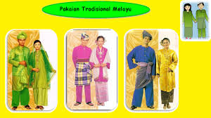 Baju melayu merupakan pakaian lelaki melayu dan ia terdiri dari dua jenis iaitu baju kurung teluk belanga ataupun baju cekak musang. Smk Sega Trivia 7 Pakaian Tradisional Malaysia Sumber Facebook