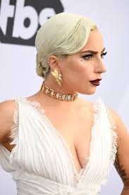 SAG Awards 2019: "A Star Is Born" Star Lady Gaga is Polished to (Near)  Perfection in Dior Couture