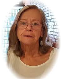 Obituary information for JoAnn Wright