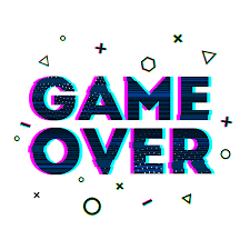 You can use name change card and change your free fire name into a stylish name using free fire name designs. 70 534 Game Over Stock Photos And Images 123rf