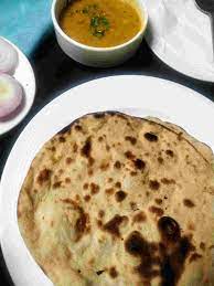 Tandoori Roti Recipe Hassanchef Restaurant Style Recipes