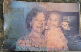 Thank you in advance for all of your wonderful work. Is it possible to  clear this picture up?