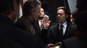 The detector's coil emits electromagnetic field that triggers electricity on any conductive metals. Gaius Baltar Battlestar Galactica Wiki Fandom