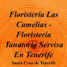 Check spelling or type a new query. Floristeria Las Camelias Floristeria Tanatorio Servisa En Tenerife Funeraria