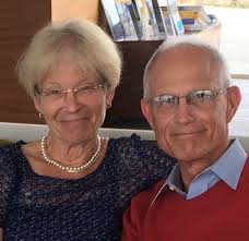 David and Susan: A Love Story 51 Years in the Making