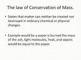 Matter is any substance that has mass and takes up space by having volume. Unit 1 Matter And Energy Everything You See Including The Gasses That You Can Not See Are All Made Up Of Matter The Basic Definition Of Matter Is Anything Ppt Download
