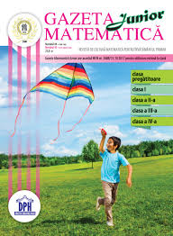 Culegere de exercitii si probleme. Gazeta Matematica Junior Nr 94 95 Gazeta Matematica Junior Facebook
