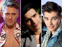 Danny saucedo lyrics with translations: Danny Saucedo And Eric Saade Reported For Melodifestivalen 2021