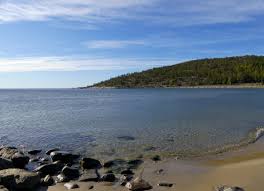 Olavsleden will take you from sundsvall on the east coast and straight across sweden, all the way to the city of trondheim in norway. Smitingens Havsbad Naturreservat Smitingen Harnoklubb Harnosand